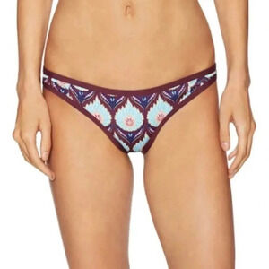Tavik Jayden  Swim Bottoms in Monaco Merlot